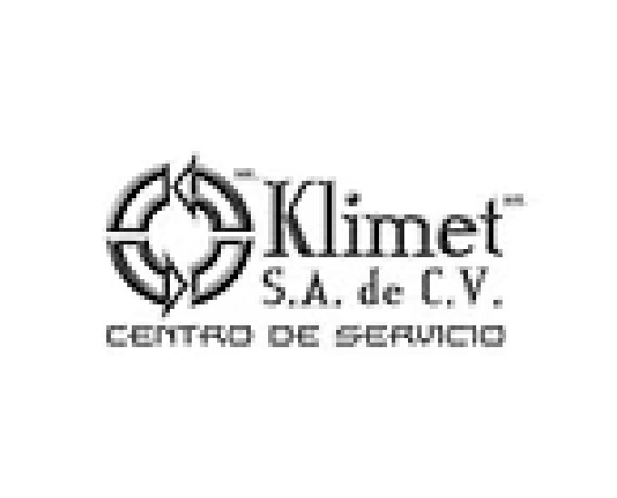 Klimet