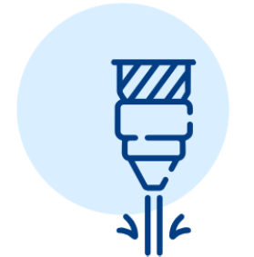 Respaldo de cabezales